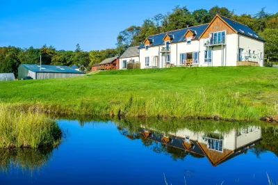 Mingarry Park Hotels in Acharacle