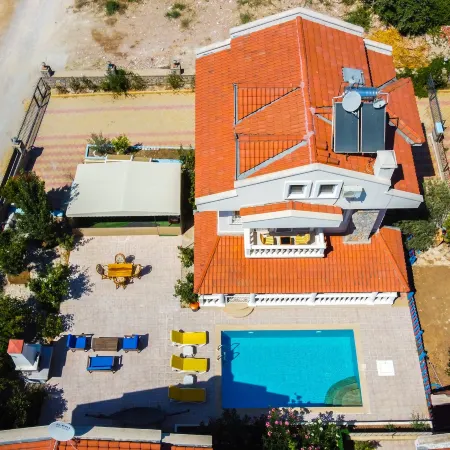 Infinity Sunshine Villa