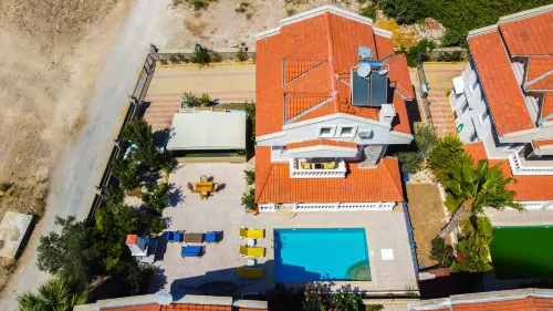 Infinity Sunshine Villa - 3 ดาว