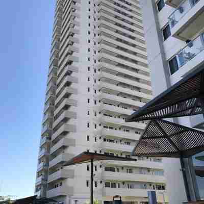 Rent a Flat Hotel Exterior