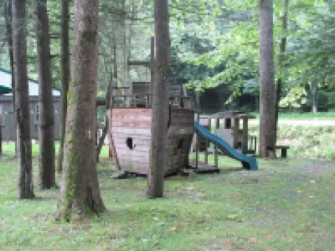 Valle Crucis Farm Hotels in Watauga