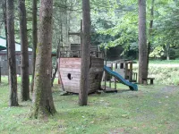 Valle Crucis Farm Hotel a Montezuma