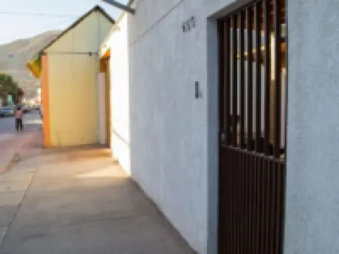 Hotel Pulmahue Hotels in Copiapo