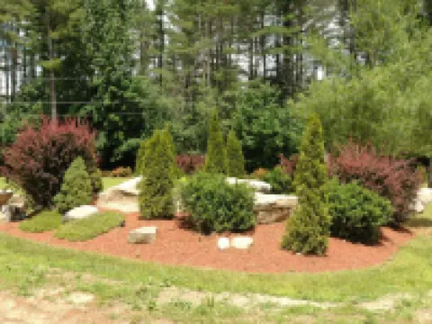 Saco River Motor Lodge & Suites Hotels in Conway
