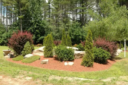 Saco River Motor Lodge & Suites