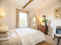 East Lodge Hotels in Fordingbridge