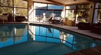 Hotel le Panorama Hotel a Orcival