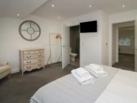 Edgemere Hideaway Hotels in Lower Allithwaite