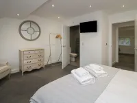 Edgemere Hideaway Hotels in Cartmel
