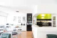 Rey Fernando Hotels in Santiago de Compostela