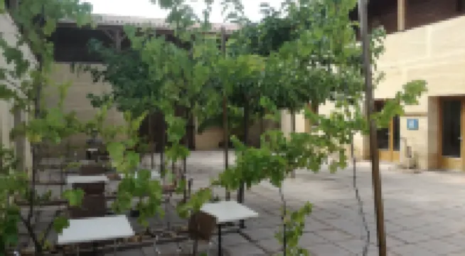 克洛斯博伊西住宿加早餐旅館