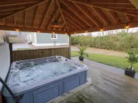 Woodside Guest House Hotels in 