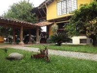 Finca Hotel la Quinta Porra - Villas