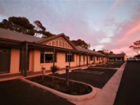 Sundowner Motel Hotel Hotels in Whyalla