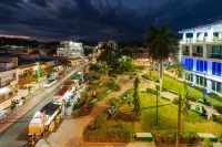 Mi Querida Maribel Hotel