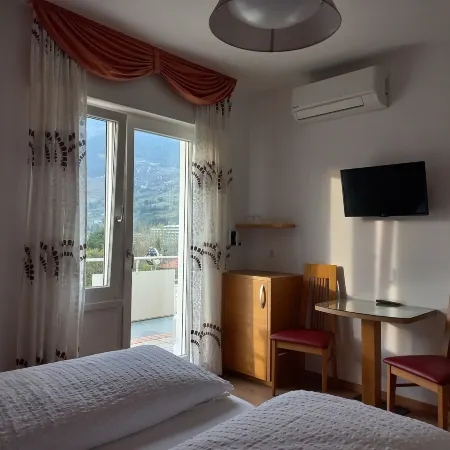 Hotel Lux
