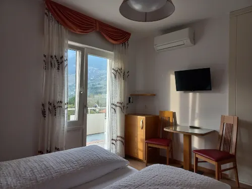 Hotel Lux