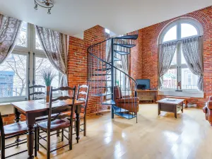Les Lofts 1048