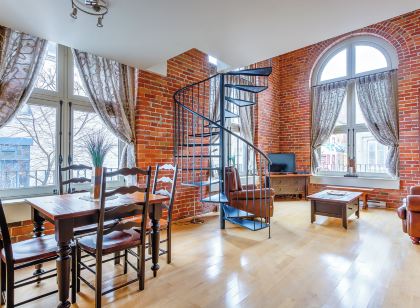 Les Lofts 1048