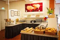 Smart Hotel Heideparadies - breakfast