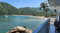 Velyn Hotels in Yelapa