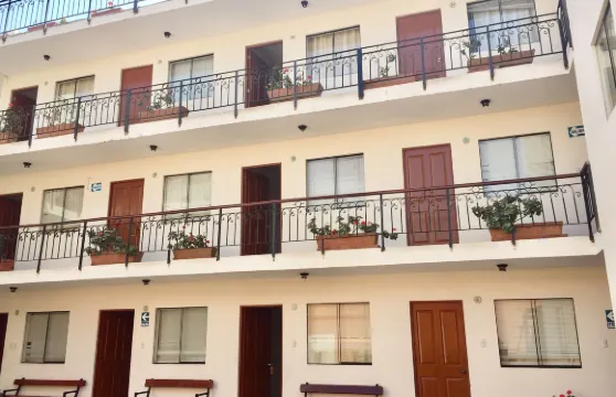 皮斯科大屋酒店