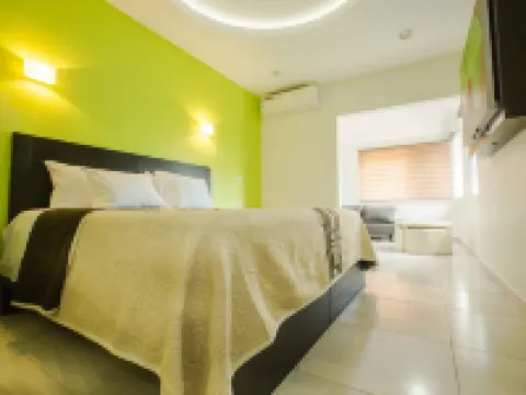 KO'Olebil トナラのホテル