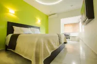 KO'Olebil Hotels in Puerto Arista