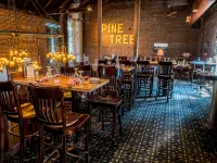 The Common Man Inn & Spa Hoteles en Plymouth