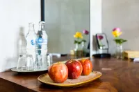 Hotel Siesta Holbox