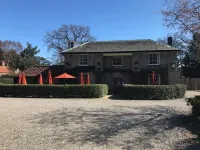 The King's Head Hotel di Holt