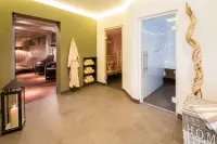 Hotel Pollinger - spa