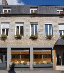 Hôtel de France Vire Hotels in Sourdeval