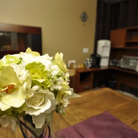 Cornerstone Bed and Breakfast