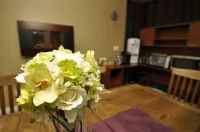 Cornerstone Bed and Breakfast - Aamiainen