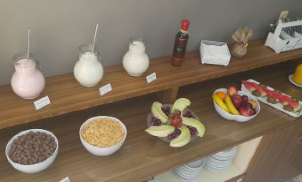 Altezza Apart Suites