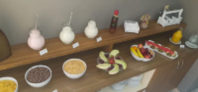 阿爾特匝公寓套房酒店