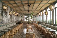 Albergo Hotel Hotels in Beirut