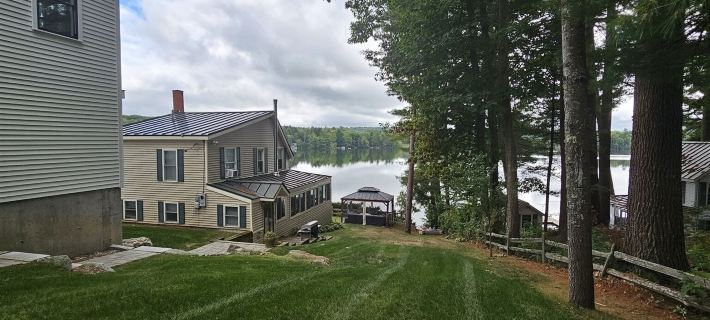 Annabessacook Retreat Limit 8 Home Ξενοδοχεία στην πόλη Kennebec County