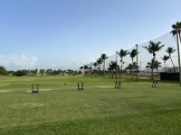 Dream Villa - modern luxe villa w/pool & beach access at Dorado