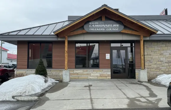 毛裏西奧門口酒店