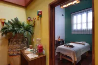 Marcela Resort & Spa - spa