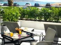 Hôtel la Plage