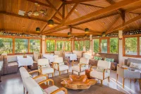 Hotel Villa Lobos Spa Romantik Hotels in Extrema