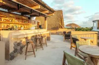 Awa Holbox Hotel Boutique - Beach Front - Barer