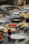 Horma Kanyon Otel - breakfast