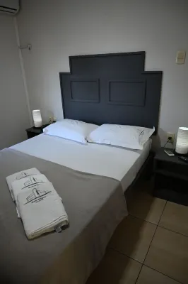 Hotel Mirador del Dayman