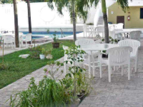 Moka Hospedaje Hoteles en Progreso