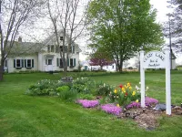 Clary Lake Bed and Breakfast -  Privatzimmer