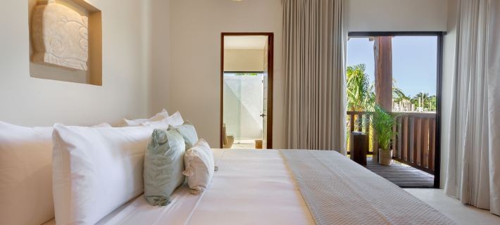 Aparthotel Onda Maya - Adults Only Hotels in Holbox